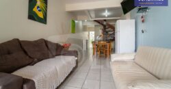 A0239 DÚPLEX EN BOMBINHAS – ALQUILER POR TEMPORADA