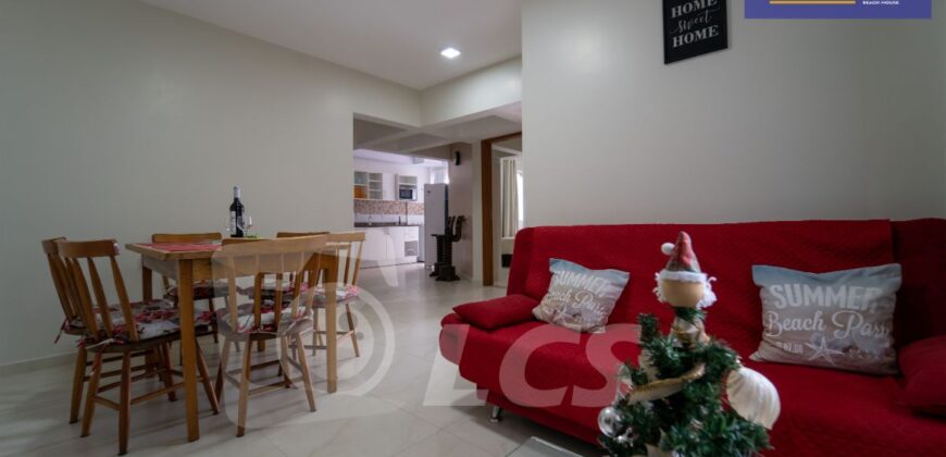 A0240 DEPARTAMENTO EN BOMBINHAS – ALQUILER POR TEMPORADA 