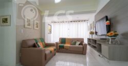 A0232 DEPARTAMENTO EN BALNEARIO CAMBORIÚ – ALQUILER POR TEMPORADA