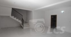 A0031 ALQUILO DÚPLEX EN BARRIO SANTA LIBRADA, ZONA AVENIDA PERÓN