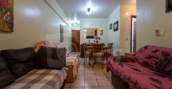 A0234 DEPARTAMENTO EN BALNEARIO CAMBORIÚ – ALQUILER POR TEMPORADA