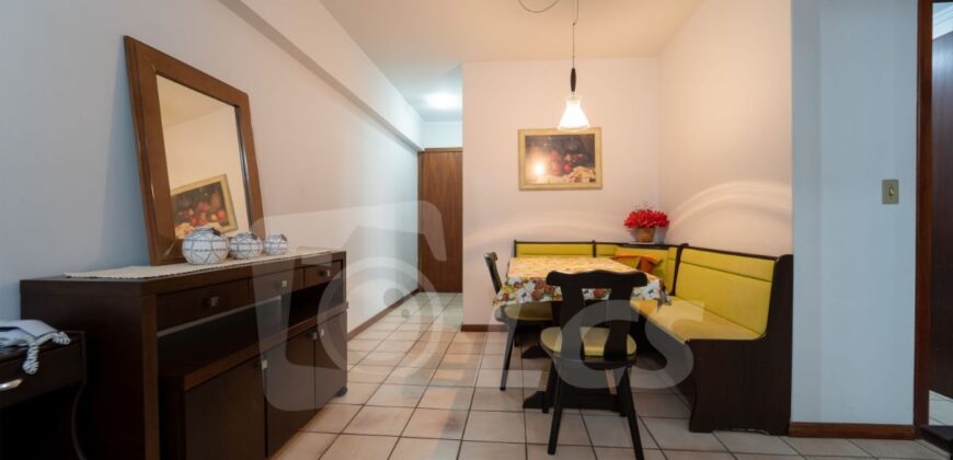 A0233 DEPARTAMENTO EN BALNEARIO CAMBORIÚ – ALQUILER POR TEMPORADA