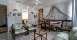A0226 DEPARTAMENTO EN BALNEARIO CAMBORIÚ – ALQUILER POR TEMPORADA
