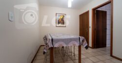 A0218 DEPARTAMENTO EN BALNEARIO CAMBORIÚ – ALQUILER POR TEMPORADA