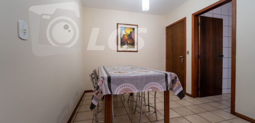 A0218 DEPARTAMENTO EN BALNEARIO CAMBORIÚ – ALQUILER POR TEMPORADA