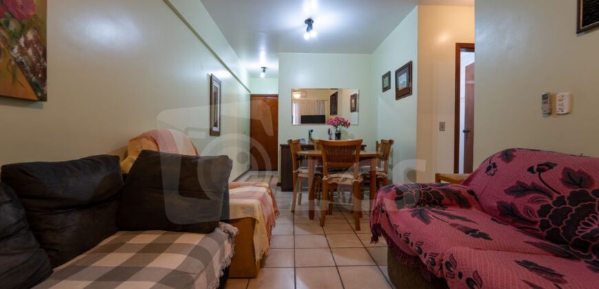 A0234 DEPARTAMENTO EN BALNEARIO CAMBORIÚ – ALQUILER POR TEMPORADA