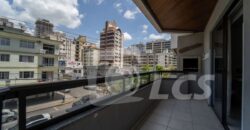 A0220 DEPARTAMENTO EN MEIA PRAIA, ITAPEMA – ALQUILER POR TEMPORADA