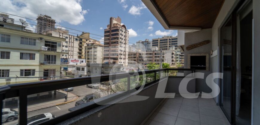 A0220 DEPARTAMENTO EN MEIA PRAIA, ITAPEMA – ALQUILER POR TEMPORADA