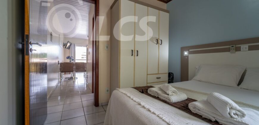 A0237 DEPARTAMENTO EN BOMBINHAS – ALQUILER POR TEMPORADA 