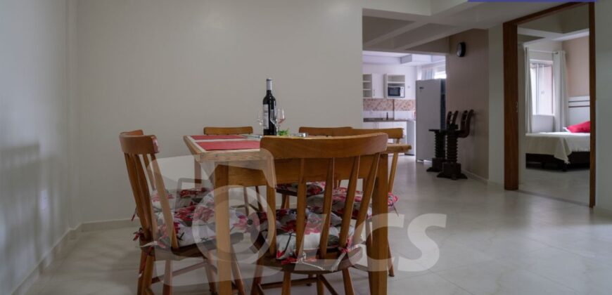 A0240 DEPARTAMENTO EN BOMBINHAS – ALQUILER POR TEMPORADA 