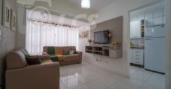 A0232 DEPARTAMENTO EN BALNEARIO CAMBORIÚ – ALQUILER POR TEMPORADA