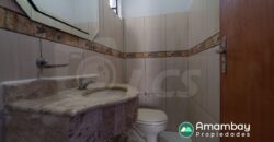 A0217 ALQUILO DÚPLEX EN LAMBARÉ, BARRIO MBACHIO