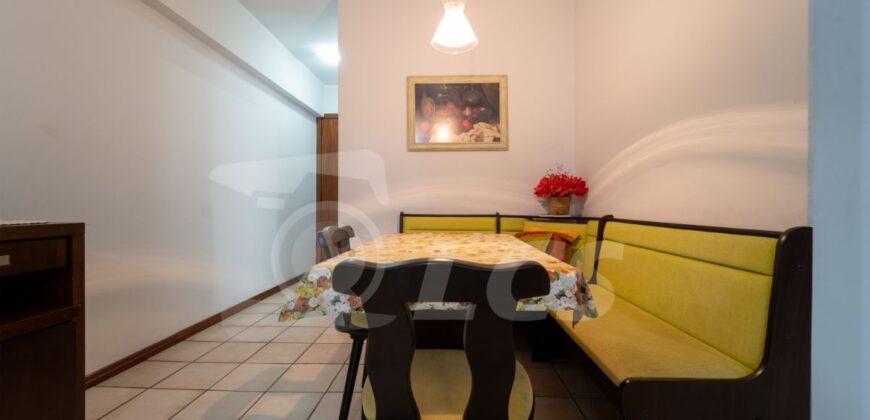 A0233 DEPARTAMENTO EN BALNEARIO CAMBORIÚ – ALQUILER POR TEMPORADA