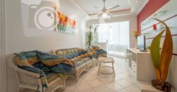 A0231 DEPARTAMENTO EN BALNEARIO CAMBORIÚ –  ALQUILER POR TEMPORADA