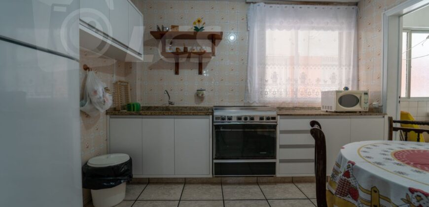 A0226 DEPARTAMENTO EN BALNEARIO CAMBORIÚ – ALQUILER POR TEMPORADA