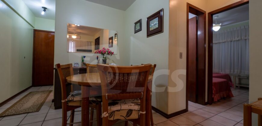 A0234 DEPARTAMENTO EN BALNEARIO CAMBORIÚ – ALQUILER POR TEMPORADA