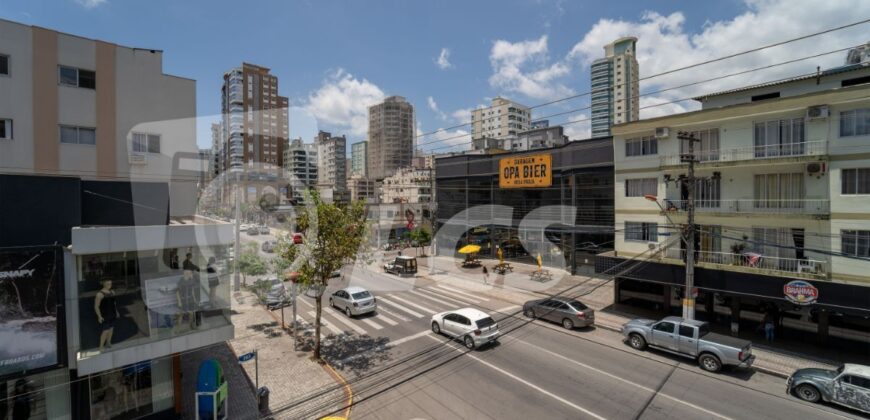 A0220 DEPARTAMENTO EN MEIA PRAIA, ITAPEMA – ALQUILER POR TEMPORADA