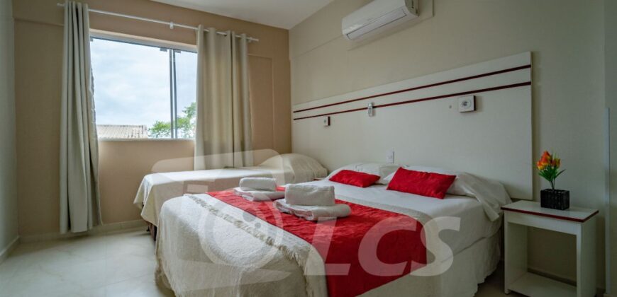 A0240 DEPARTAMENTO EN BOMBINHAS – ALQUILER POR TEMPORADA 