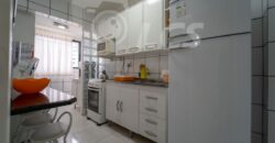 A0232 DEPARTAMENTO EN BALNEARIO CAMBORIÚ – ALQUILER POR TEMPORADA