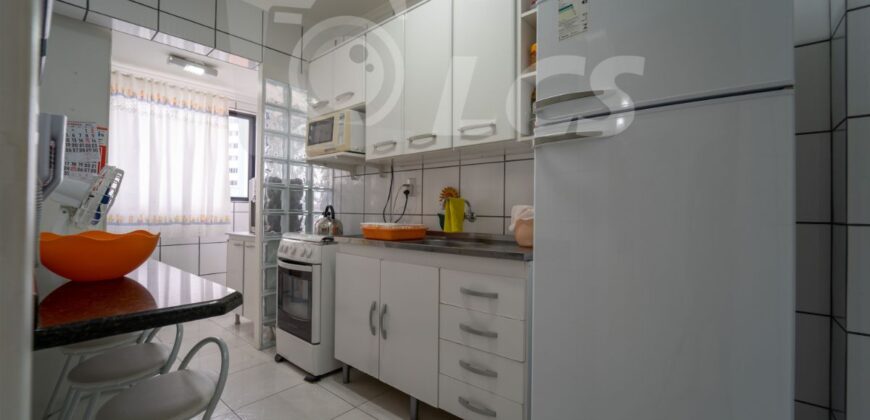 A0232 DEPARTAMENTO EN BALNEARIO CAMBORIÚ – ALQUILER POR TEMPORADA
