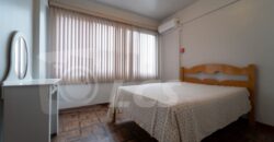 A0235 DEPARTAMENTO EN BALNEARIO CAMBORIÚ – ALQUILER POR TEMPORADA 