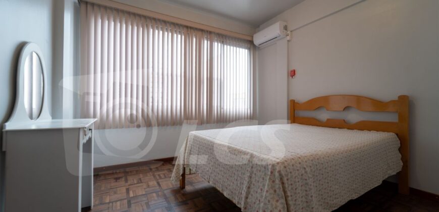 A0235 DEPARTAMENTO EN BALNEARIO CAMBORIÚ – ALQUILER POR TEMPORADA 