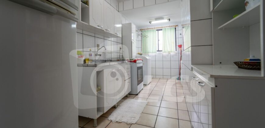 A0233 DEPARTAMENTO EN BALNEARIO CAMBORIÚ – ALQUILER POR TEMPORADA