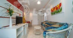 A0231 DEPARTAMENTO EN BALNEARIO CAMBORIÚ –  ALQUILER POR TEMPORADA