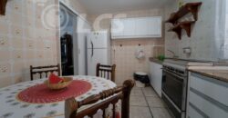 A0226 DEPARTAMENTO EN BALNEARIO CAMBORIÚ – ALQUILER POR TEMPORADA