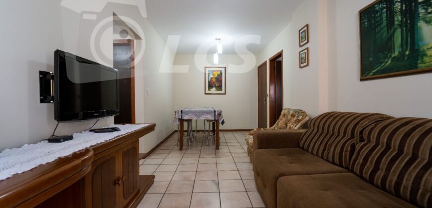 A0218 DEPARTAMENTO EN BALNEARIO CAMBORIÚ – ALQUILER POR TEMPORADA