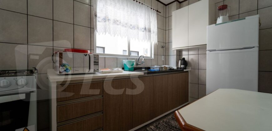 A0219 DEPARTAMENTO EN MEIA PRAIA, ITAPEMA – ALQUILER POR TEMPORADA 