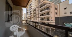 A0220 DEPARTAMENTO EN MEIA PRAIA, ITAPEMA – ALQUILER POR TEMPORADA