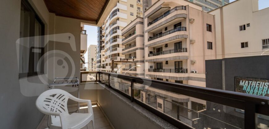 A0220 DEPARTAMENTO EN MEIA PRAIA, ITAPEMA – ALQUILER POR TEMPORADA