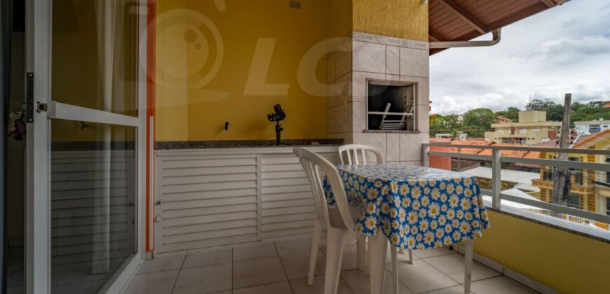 A0237 DEPARTAMENTO EN BOMBINHAS – ALQUILER POR TEMPORADA 