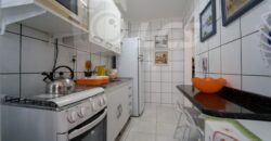 A0232 DEPARTAMENTO EN BALNEARIO CAMBORIÚ – ALQUILER POR TEMPORADA
