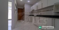 A0217 ALQUILO DÚPLEX EN LAMBARÉ, BARRIO MBACHIO