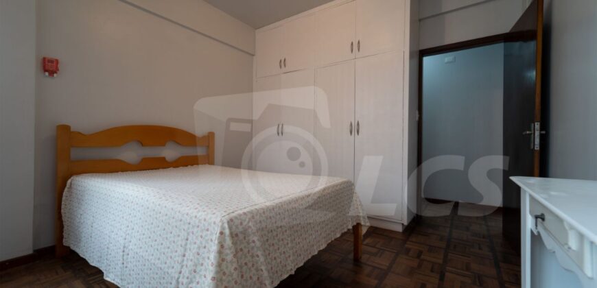 A0235 DEPARTAMENTO EN BALNEARIO CAMBORIÚ – ALQUILER POR TEMPORADA 