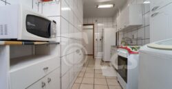 A0233 DEPARTAMENTO EN BALNEARIO CAMBORIÚ – ALQUILER POR TEMPORADA