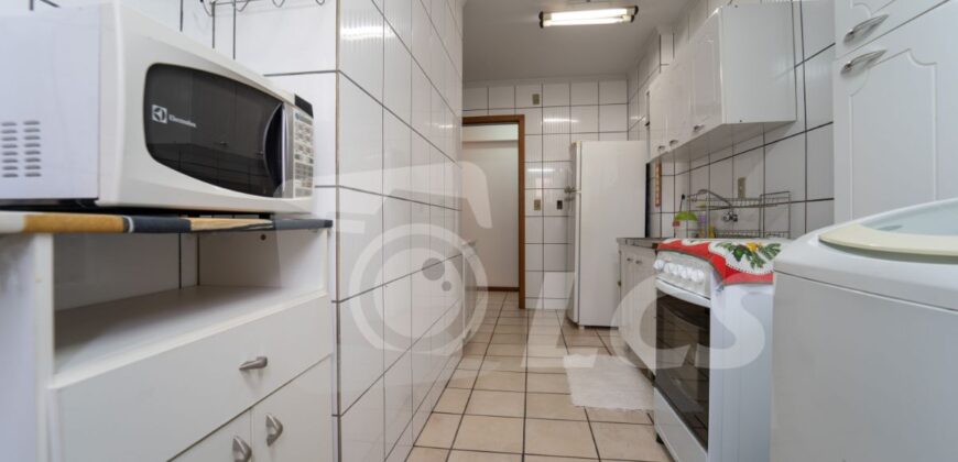A0233 DEPARTAMENTO EN BALNEARIO CAMBORIÚ – ALQUILER POR TEMPORADA