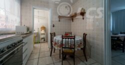 A0226 DEPARTAMENTO EN BALNEARIO CAMBORIÚ – ALQUILER POR TEMPORADA