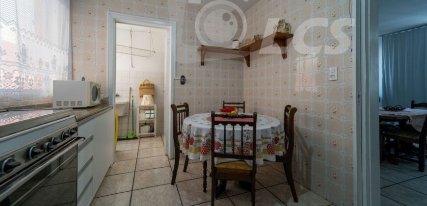 A0226 DEPARTAMENTO EN BALNEARIO CAMBORIÚ – ALQUILER POR TEMPORADA