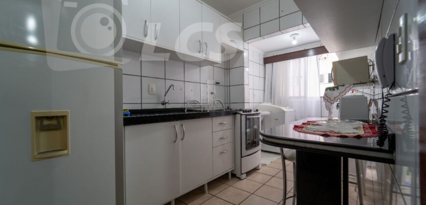 A0218 DEPARTAMENTO EN BALNEARIO CAMBORIÚ – ALQUILER POR TEMPORADA