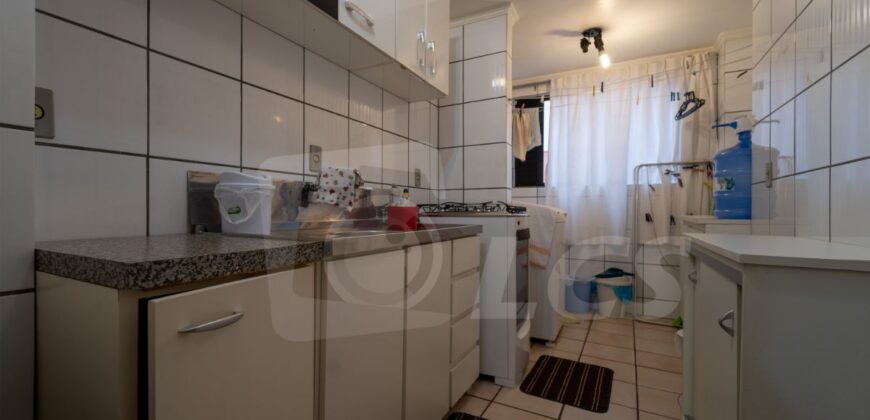 A0234 DEPARTAMENTO EN BALNEARIO CAMBORIÚ – ALQUILER POR TEMPORADA