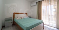 A0219 DEPARTAMENTO EN MEIA PRAIA, ITAPEMA – ALQUILER POR TEMPORADA 