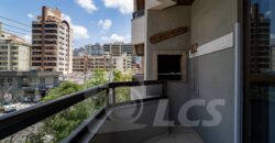 A0220 DEPARTAMENTO EN MEIA PRAIA, ITAPEMA – ALQUILER POR TEMPORADA
