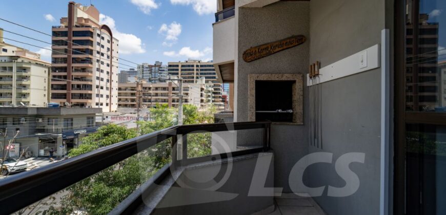 A0220 DEPARTAMENTO EN MEIA PRAIA, ITAPEMA – ALQUILER POR TEMPORADA