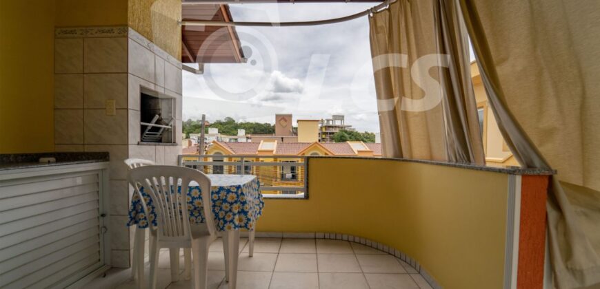 A0237 DEPARTAMENTO EN BOMBINHAS – ALQUILER POR TEMPORADA 