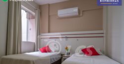 A0240 DEPARTAMENTO EN BOMBINHAS – ALQUILER POR TEMPORADA 