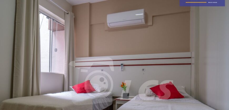 A0240 DEPARTAMENTO EN BOMBINHAS – ALQUILER POR TEMPORADA 