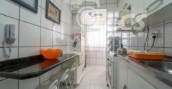 A0232 DEPARTAMENTO EN BALNEARIO CAMBORIÚ – ALQUILER POR TEMPORADA